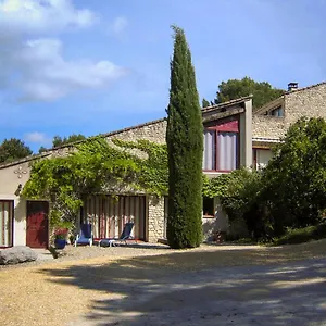 Le Clos Des Chenes Frühstückspension Lagarde-Pareol