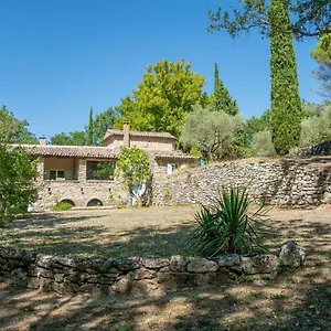 Domaine De La Santonne Frühstückspension Apt