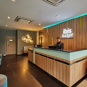 Ibis Budget Bugis Сингапур