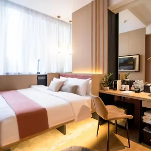 Nuve Elements Hotel